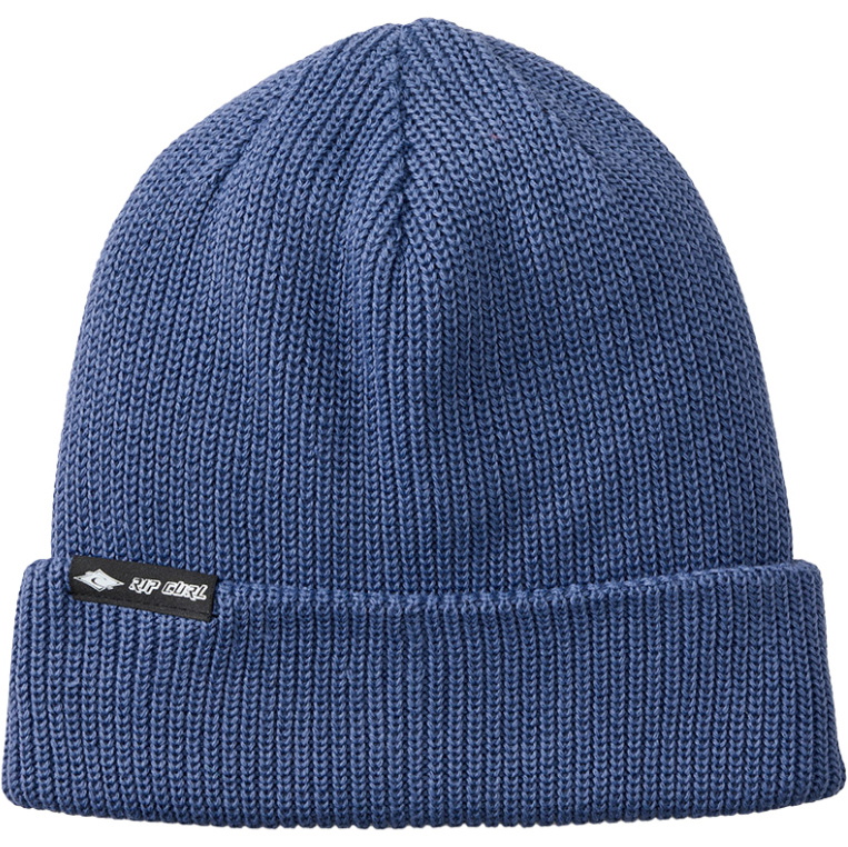 2025 Rip Curl Mens Classic Surf Reg Beanie 1IDMHE - Ocean